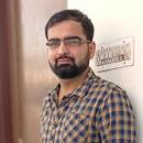 Photo of Anand Jat