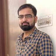 Anand Jat Class I-V Tuition trainer in Jaipur