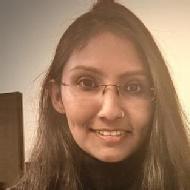 Christine D. Piano trainer in Mumbai