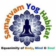 Samatvam Yog Habitat Yoga institute in Noida