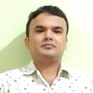 Ankur Kumar Class 12 Tuition trainer in Gaya