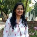 Photo of Anupama K.