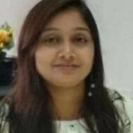 Akshata B. Kannada Language trainer in Bangalore