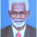 Photo of Solomon Dharmapaul