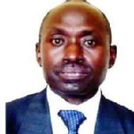 Kamilo Vuciri Manyimanyi Class 11 Tuition trainer in Kampala