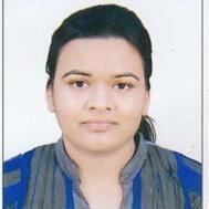 Puja F. Class 10 trainer in Kolkata