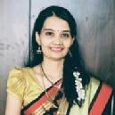 Photo of Dr. Amruta D.