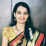 Dr. Amruta D. MBA Tuition trainer in Hyderabad