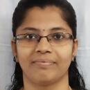 Photo of Madhumitha K.