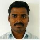 Photo of Vijay Muthu