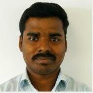 Vijay Muthu Microsoft Excel trainer in Chennai