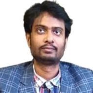 Sujay Kumar Singha Class 12 Tuition trainer in Kurseong