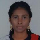 Photo of Keerthana K.