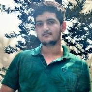 Harsh Japanese Language trainer in Hisar