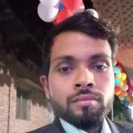 Rajan Class 12 Tuition trainer in Gurgaon