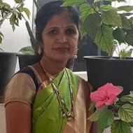 Shyamala Prakash Class I-V Tuition trainer in Bangalore