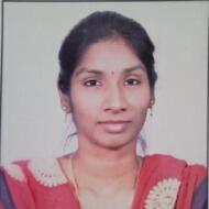 Shirisha P Class 10 trainer in Hyderabad