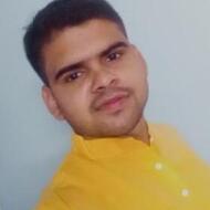 Ankit Kumar Tiwari Class 11 Tuition trainer in Kolkata