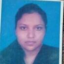 Photo of Nidhi S.