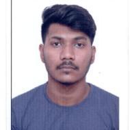 Rahul Mondal Drawing trainer in Kolkata