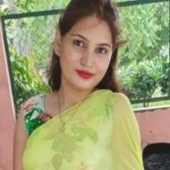 Anita Mudgil Class 12 Tuition trainer in Gurgaon