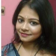 Tiyasha Malick Class I-V Tuition trainer in Serampore