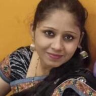 Jasmeen T. Drawing trainer in Mumbai