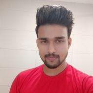 Ronit Raj Personal Trainer trainer in Jaipur