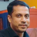 Photo of Salil Sawant