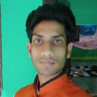 Abhishek Kumar Sonu Class I-V Tuition trainer in Madhepura