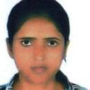 Photo of Annu R.