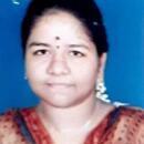 Photo of Sivaranjani