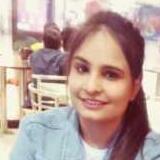 Divya S. Class 12 Tuition trainer in Kanpur