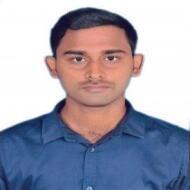 Karthikeyan V Class 12 Tuition trainer in Chennai