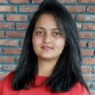 Aashmita Sharma BSc Tuition trainer in Panchkula