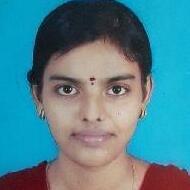 Dhana P. Drawing trainer in Thoothukudi