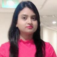 Pratibha  S. Class 12 Tuition trainer in Chandigarh