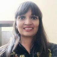 Komal Chopra German Language trainer in Bangalore