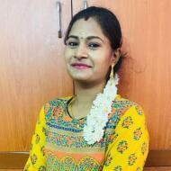 Shyamala D. Class I-V Tuition trainer in Chennai