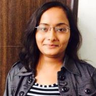 Ayushi T. BBA Tuition trainer in Bangalore