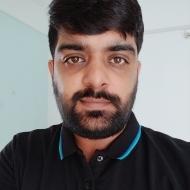 Manoj Kumar Yoga trainer in Jaipur