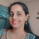 Photo of Vaishnavi  C.