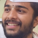 Photo of Kaustubh Thakre