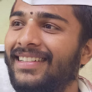 Kaustubh Thakre Class 10 trainer in Hinganghat