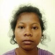 Ayesha D. Class 7 Tuition trainer in Khunti