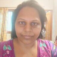 Shilpa  G. Class 8 Tuition trainer in Delhi