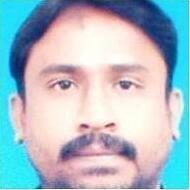 M. Manikandan NEET-UG trainer in Tiruvannamalai