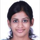 Photo of Swathi U.