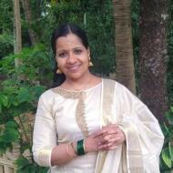 Rajasree P. Nursery-KG Tuition trainer in Alatur