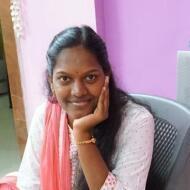 Monika P. Class I-V Tuition trainer in Pune